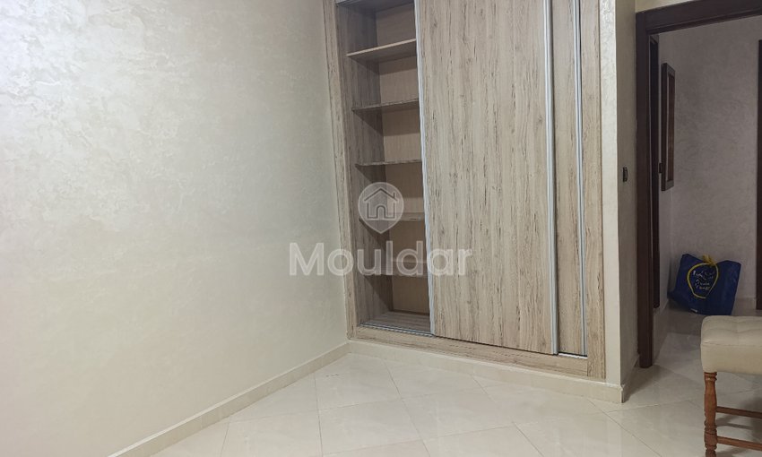 Charmant Appartement 3 Chambres à Vendre à El Haouzia - view 10