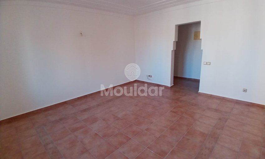 À venda: Apartamento de 2 quartos em Marrakech com Segurança - view 3