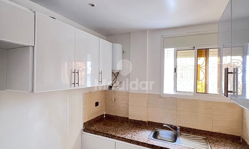 Hay Salam Aileye Ait Kiralık Daire: 2 Oda, Tam Donanımlı Mutfak - view 7