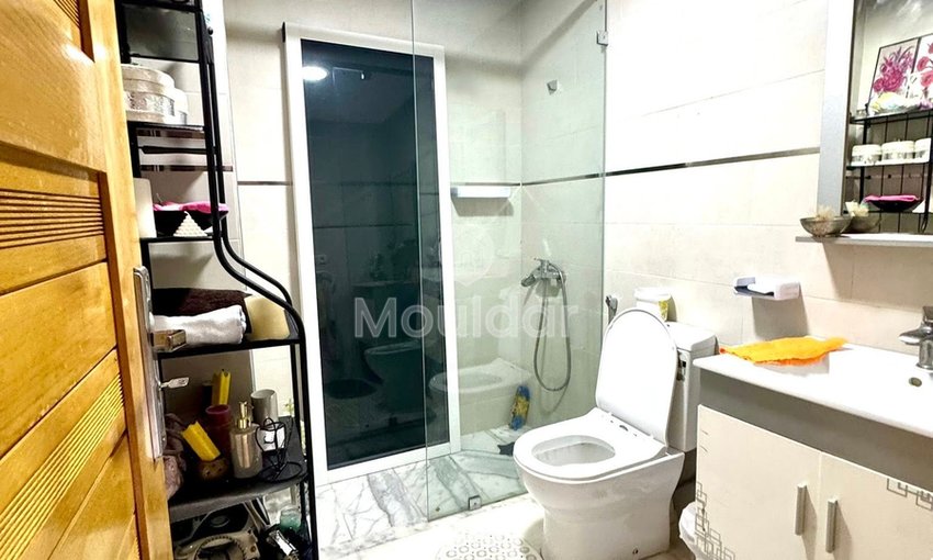 Incantevole appartamento con 3 camere da letto in vendita a Fès - Ain Amiyer - view 15