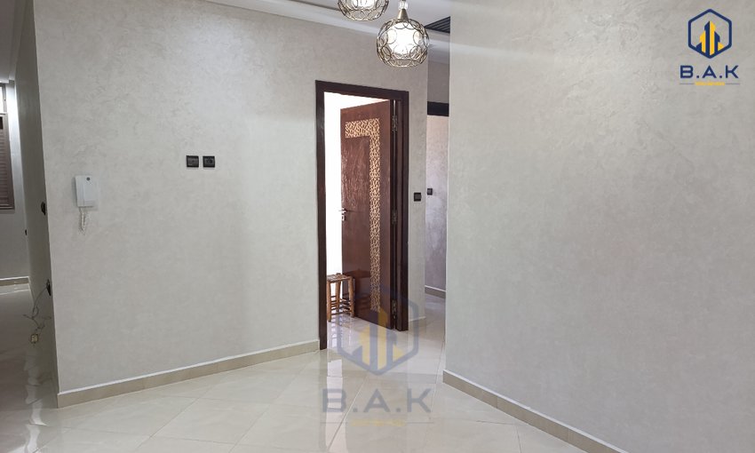 Charmant Appartement 3 Chambres à Vendre à El Haouzia - view 9