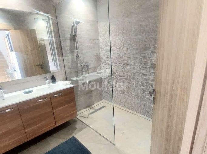 Villa de Rêve à Dar Bouazza : Luxe et Confort - view 12