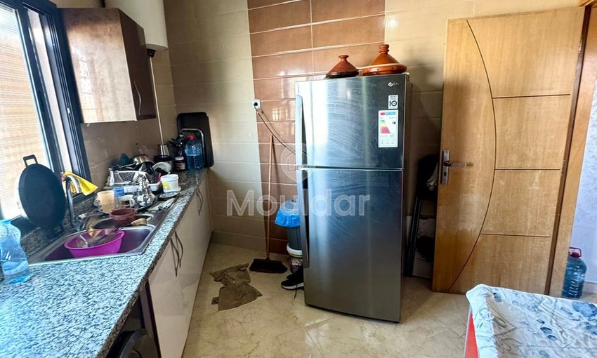 Apartamento à venda em Fez: 2 quartos com elevador - view 10