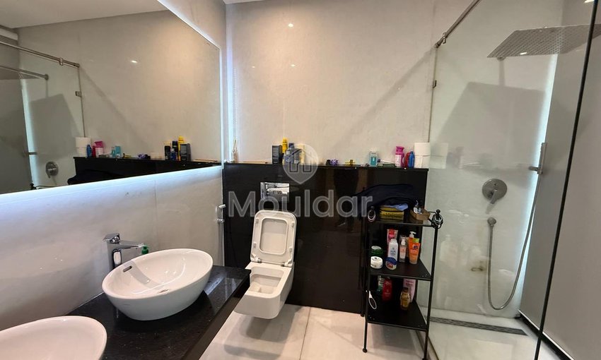 Stunning Apartment for Sale: Golden Triangle, Casablanca - view 7