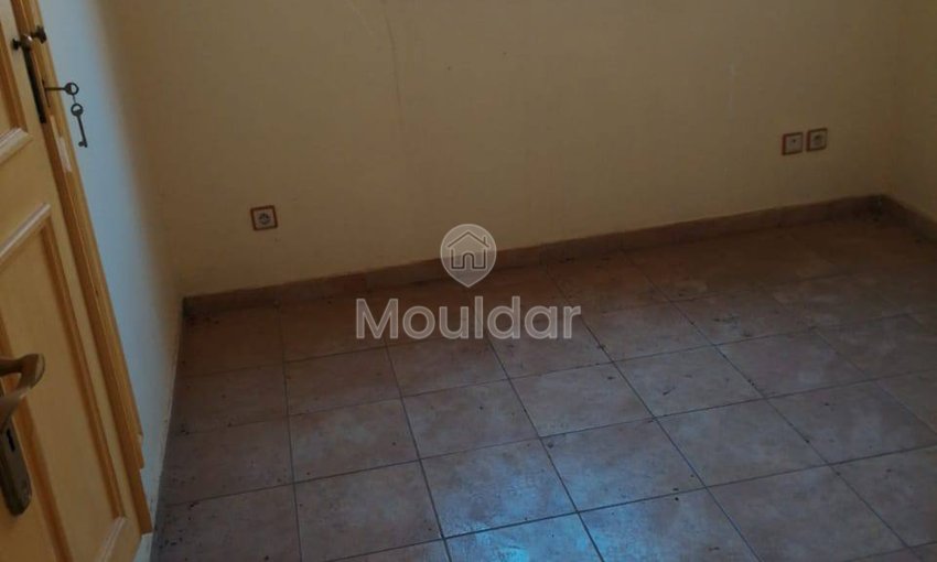 À venda: Apartamento de 2 quartos em Marrakech com Segurança - view 7