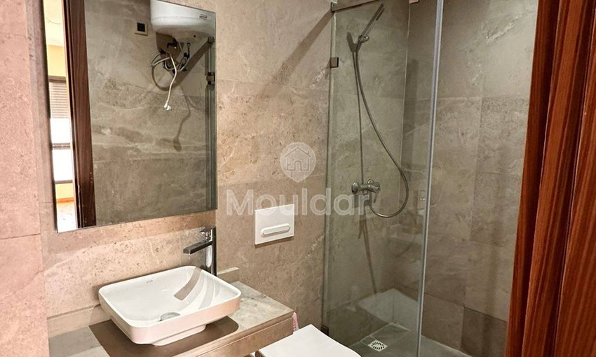 Incantevole appartamento 3 camere in affitto a Maarif, Casablanca - view 7