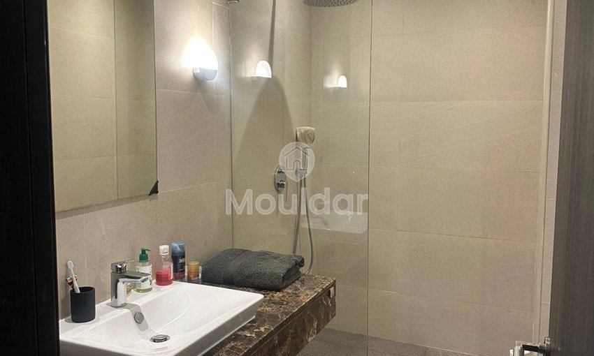 شقة رائعة للايجار بإطلالة على البحر، عين دياب - view 7