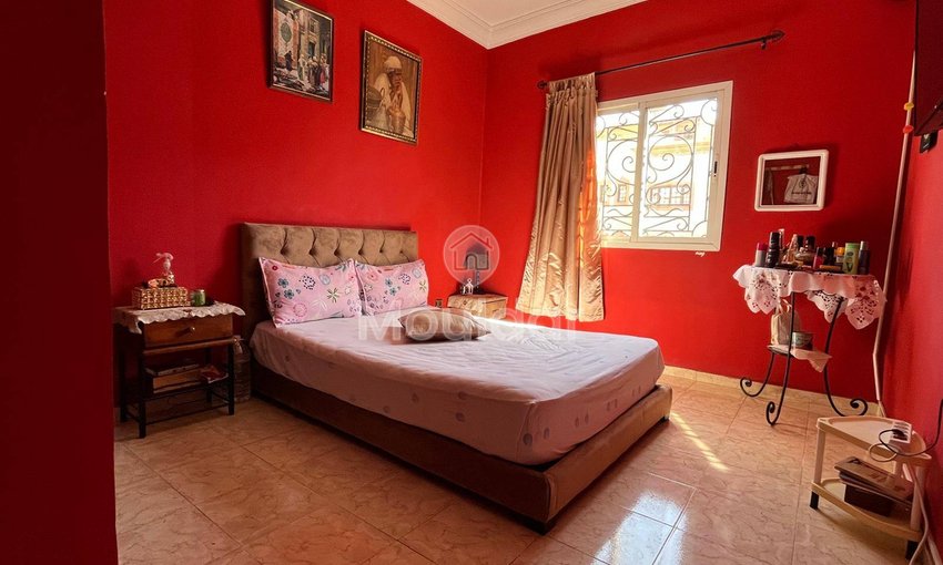 Ruime villa in Marrakech: 6 uitzonderlijke slaapkamers te koop - view 4