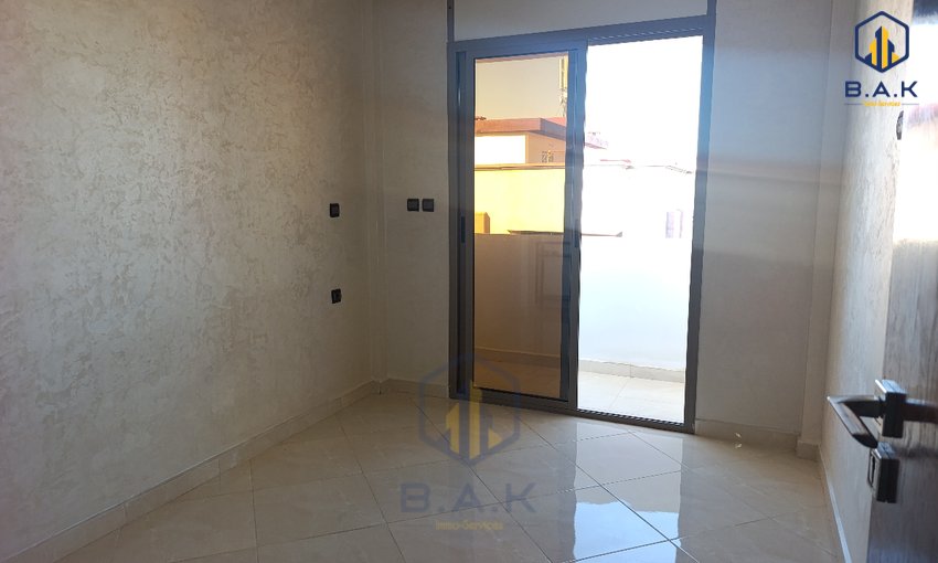 Charmant Appartement 3 Chambres à Vendre à El Haouzia - view 7