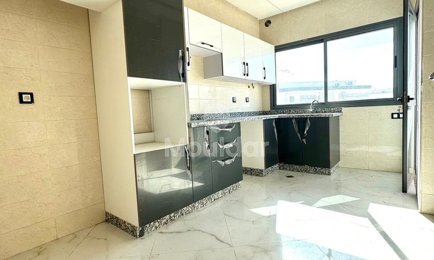 3-Bedroom Apartment with Balcony in Fes - Opportunity Not to Be Missed - view 13