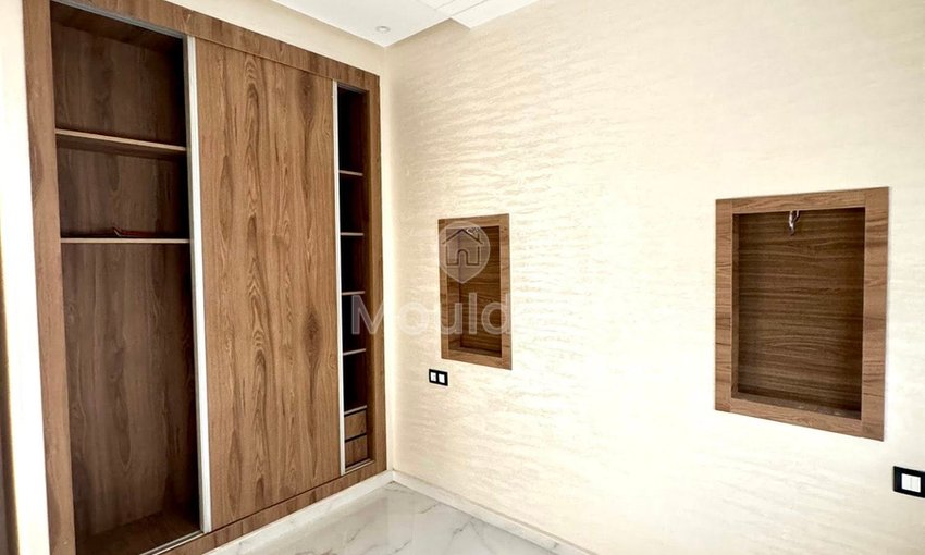 3-Bedroom Apartment with Balcony in Fes - Opportunity Not to Be Missed - view 10