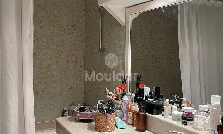 Studio in affitto a Casablanca - Gauthier con balcone incantevole - view 7