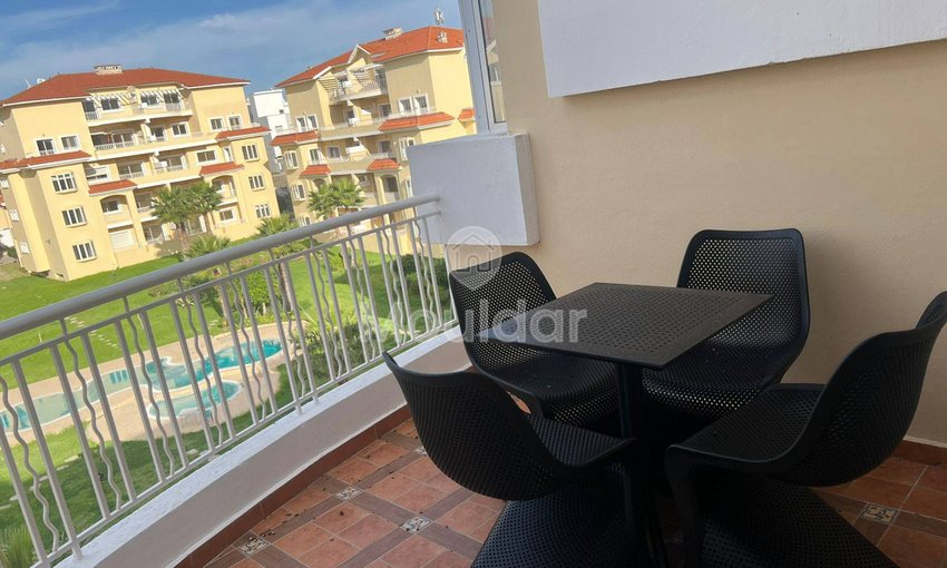 Appartamento di 135 m² a Tanger: comfort e stile incomparabili - view 19