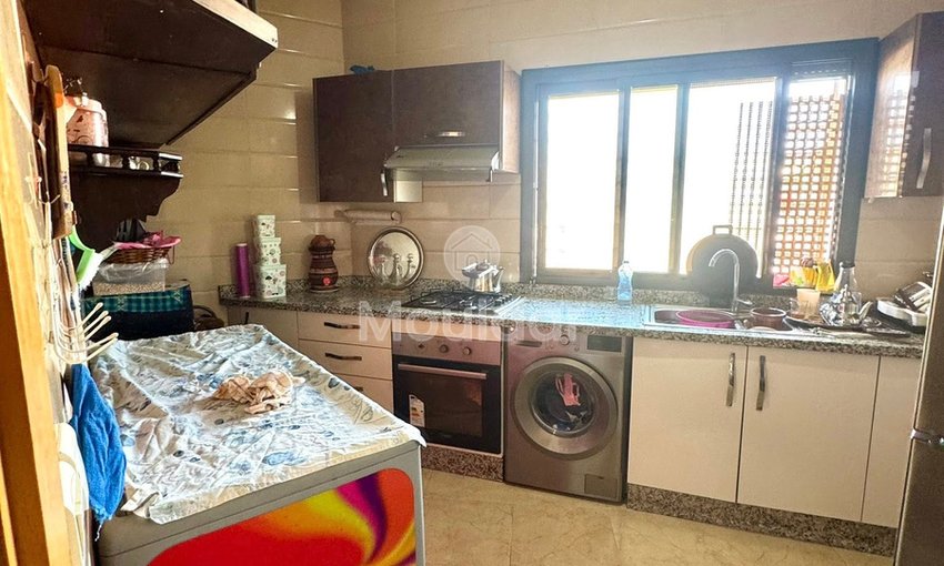 Apartamento à venda em Fez: 2 quartos com elevador - view 12