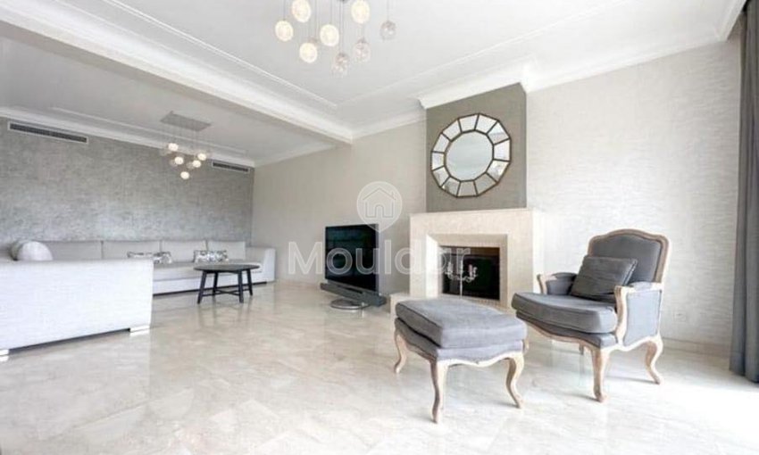 شقة رائعة للبيع في الدار البيضاء - مثلث الذهب - view 3