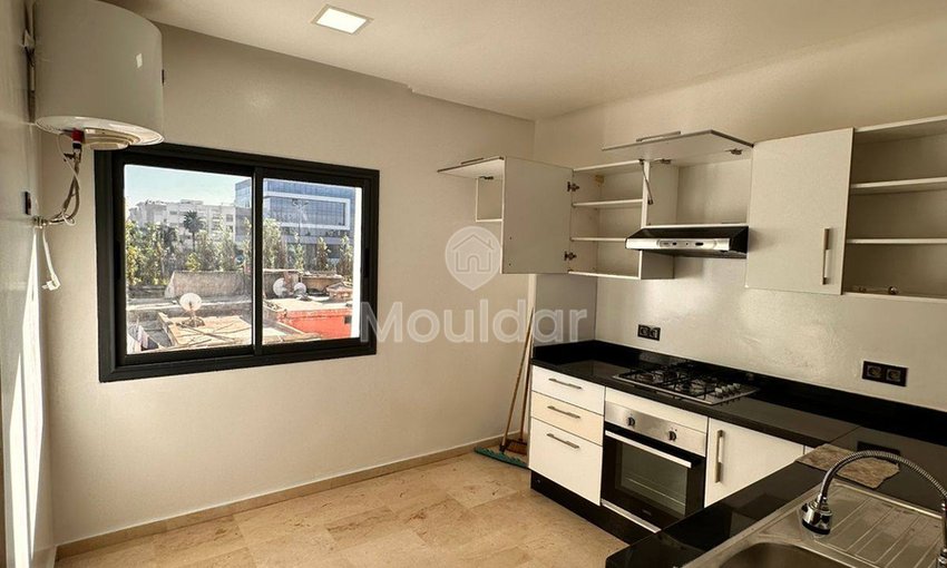 Casablanca Oasis'te kiralık çekici daire - Oasis, 2 yatak odası - view 6