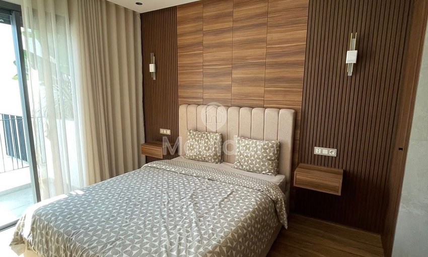 Eleganckie studio w Casablanca Oasis: komfort i udogodnienia w cenie - view 3