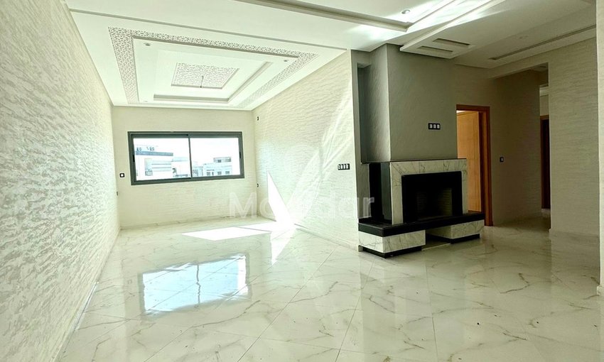 3-Bedroom Apartment with Balcony in Fes - Opportunity Not to Be Missed - view 6