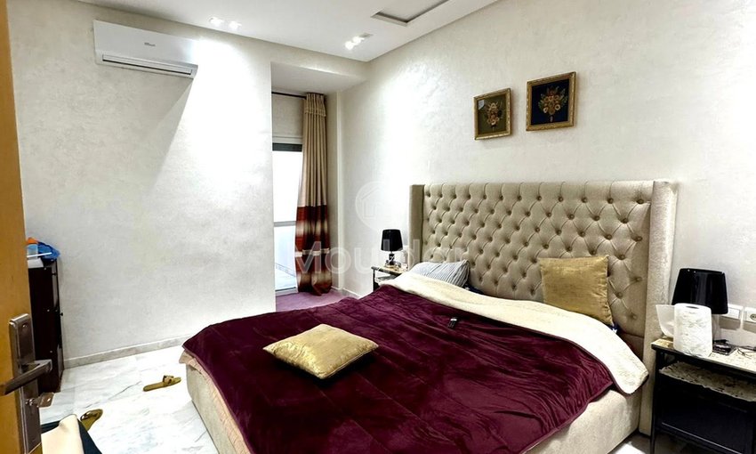 Incantevole appartamento con 3 camere da letto in vendita a Fès - Ain Amiyer - view 8