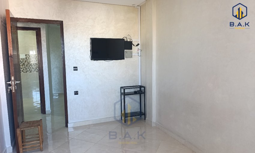 Charmant Appartement 3 Chambres à Vendre à El Haouzia - view 8