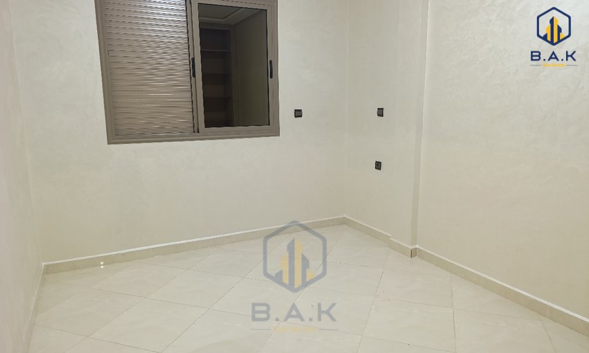 Charmant Appartement 3 Chambres à Vendre à El Haouzia - view 11