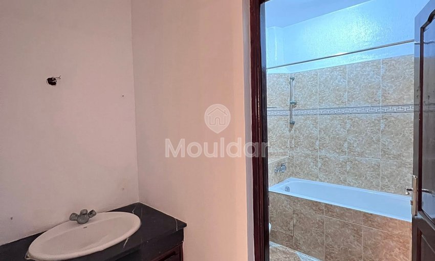 Hay Salam Aileye Ait Kiralık Daire: 2 Oda, Tam Donanımlı Mutfak - view 8