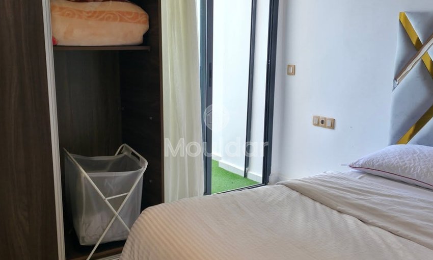 Bel Appartement 1 Chambre à Vendre à Kénitra - Mahdia - view 4