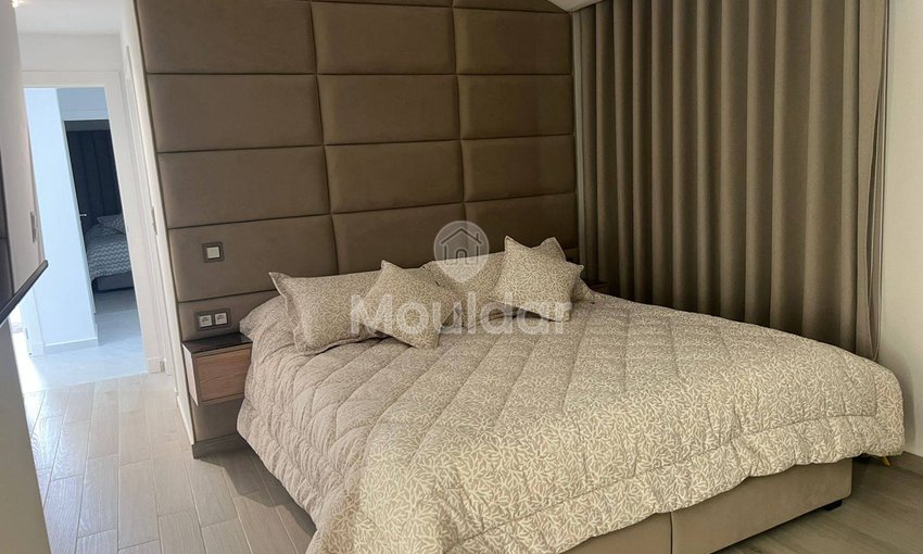 Appartamento di 135 m² a Tanger: comfort e stile incomparabili - view 8