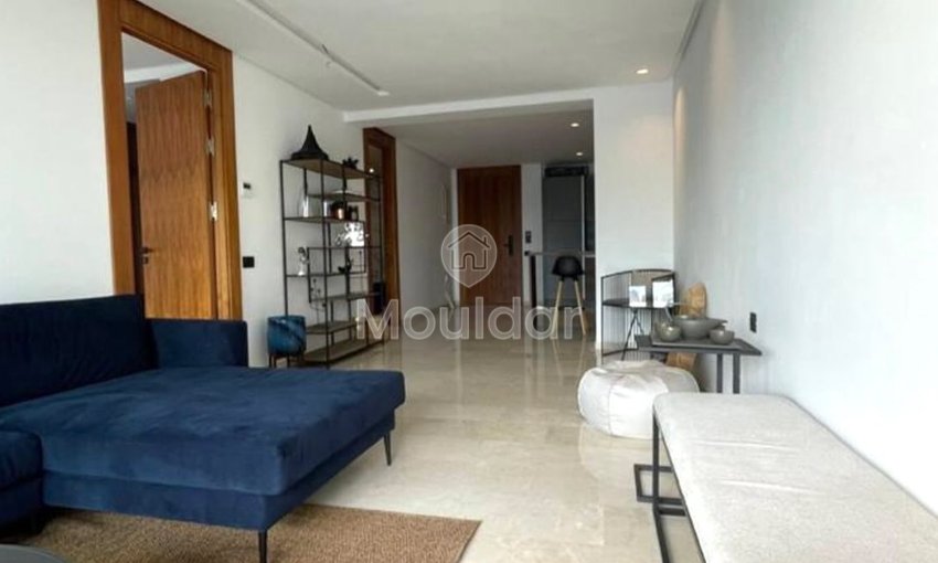 استوديو للإيجار في الدار البيضاء: الراحة والحداثة - view 2