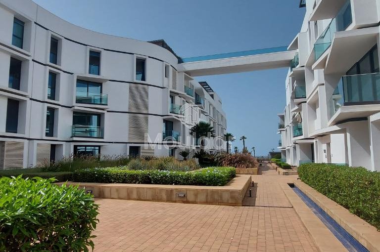 Uitzonderlijk appartement in Aïn Diab: Comfort en Elegantie - view 6