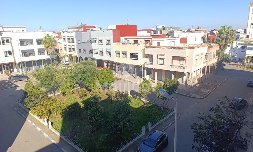 Charmant Appartement 3 Chambres à Vendre à El Haouzia - view 12