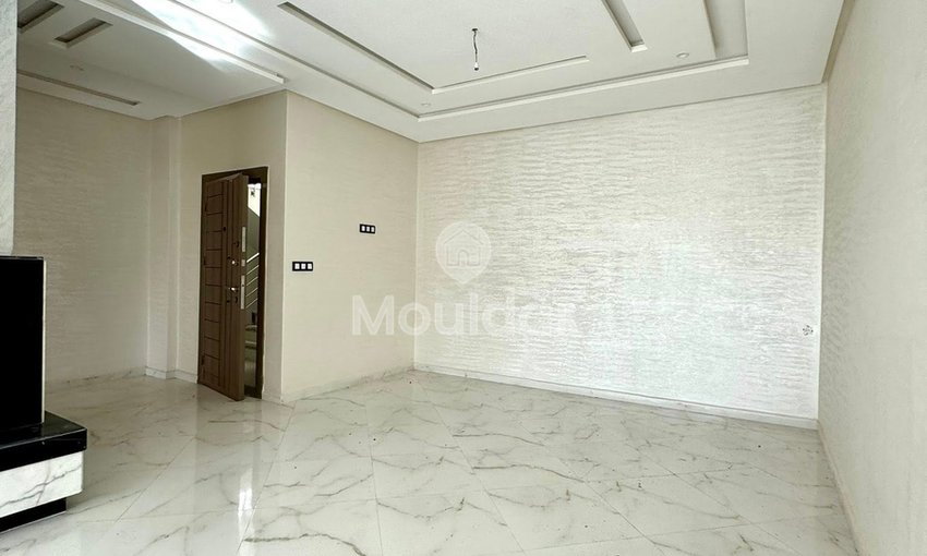 3-Bedroom Apartment with Balcony in Fes - Opportunity Not to Be Missed - view 5