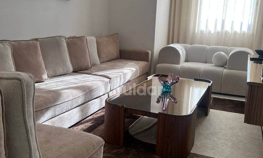 Appartamento di 135 m² a Tanger: comfort e stile incomparabili - view 2