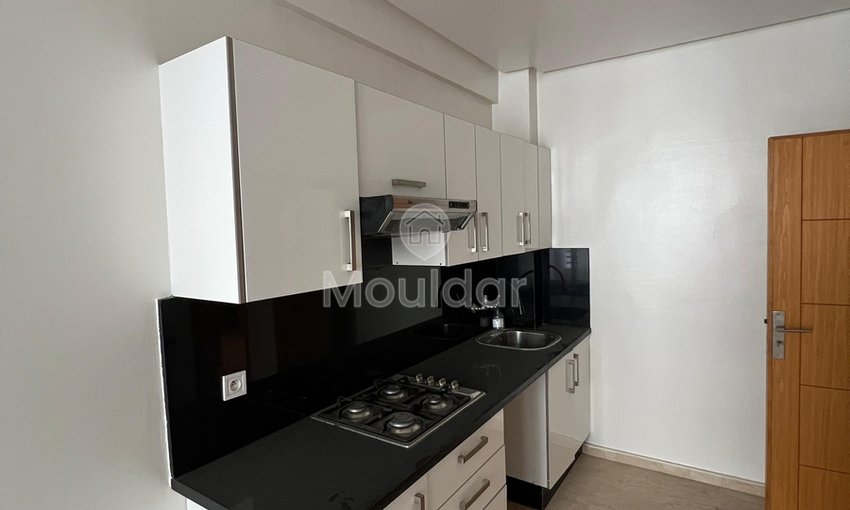 Schöne 2-Zimmer-Wohnung zur Miete in Casablanca, Ferme Bretonne - view 6