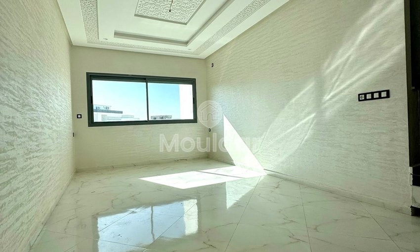3-Bedroom Apartment with Balcony in Fes - Opportunity Not to Be Missed - view 3