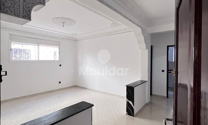 Hay Salam Aileye Ait Kiralık Daire: 2 Oda, Tam Donanımlı Mutfak - view 3