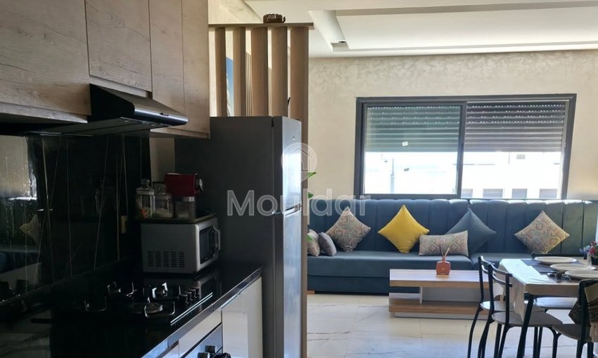 Bel Appartement 1 Chambre à Vendre à Kénitra - Mahdia - view 7