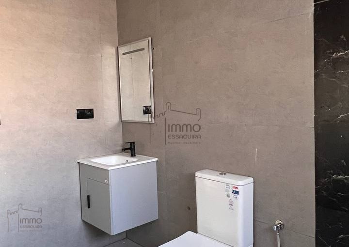 Centric Apartment in Essaouira: 96m² - view 6