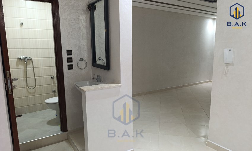 Charmant Appartement 3 Chambres à Vendre à El Haouzia - view 4