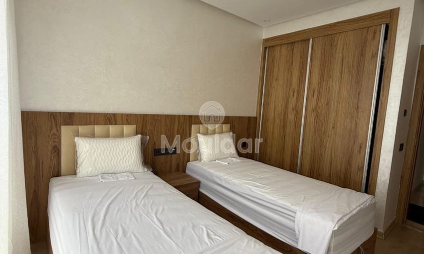 Διαμέρισμα προς πώληση στο Αγκαντ: 3 υπνοδωμάτια με μπαλκόνι - view 10