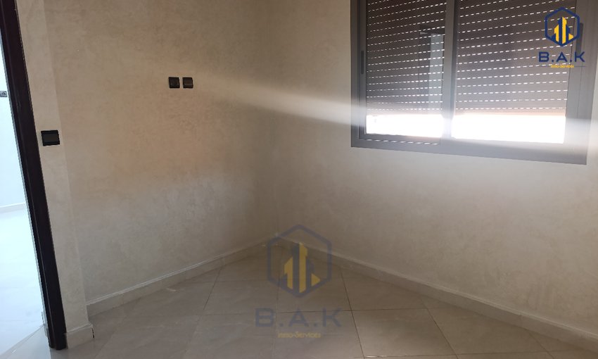 Charmant Appartement 3 Chambres à Vendre à El Haouzia - view 6