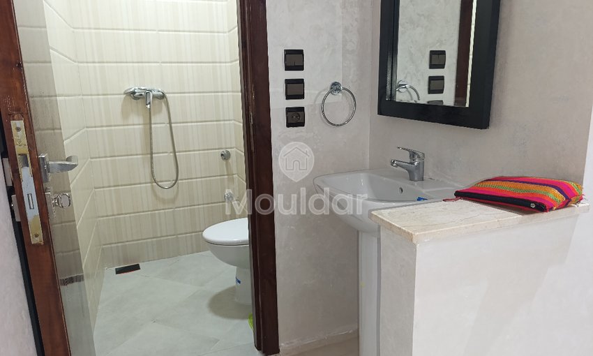 Charmant Appartement 3 Chambres à Vendre à El Haouzia - view 17