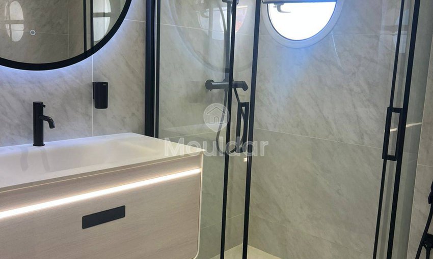 Appartamento di 135 m² a Tanger: comfort e stile incomparabili - view 20