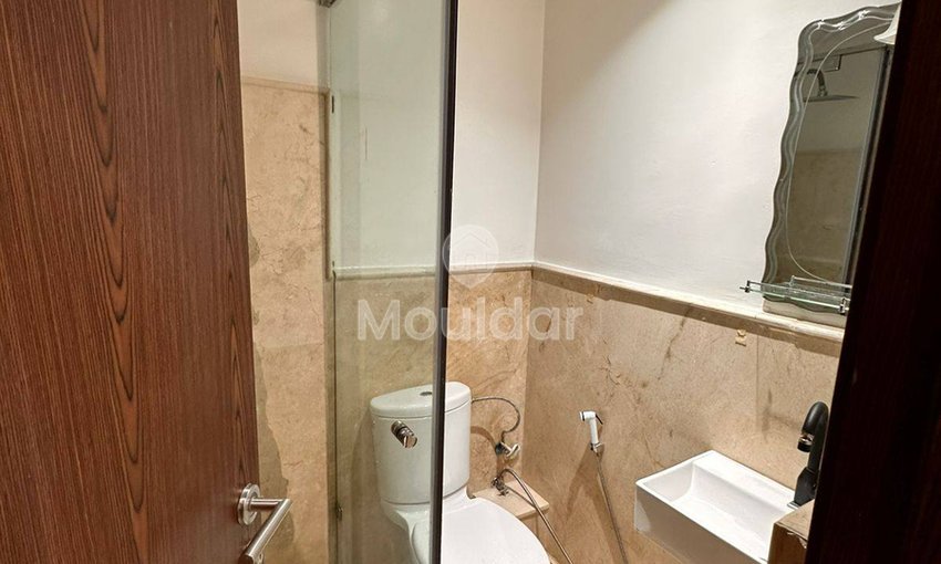 Casablanca Oasis'te kiralık çekici daire - Oasis, 2 yatak odası - view 7
