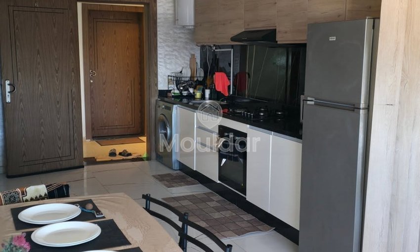 Bel Appartement 1 Chambre à Vendre à Kénitra - Mahdia - view 6