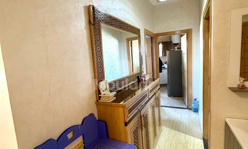 Apartamento à venda em Fez: 2 quartos com elevador - view 8