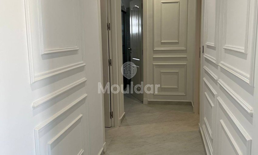 Appartamento di 135 m² a Tanger: comfort e stile incomparabili - view 13