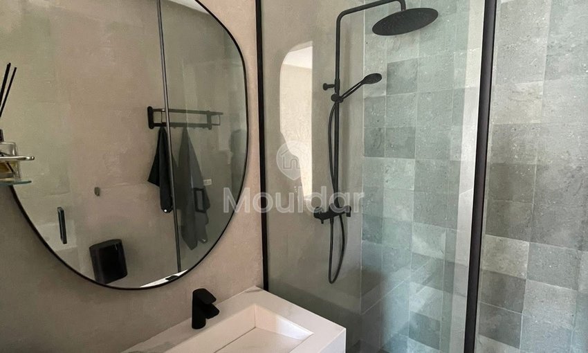 Eleganckie studio w Casablanca Oasis: komfort i udogodnienia w cenie - view 7