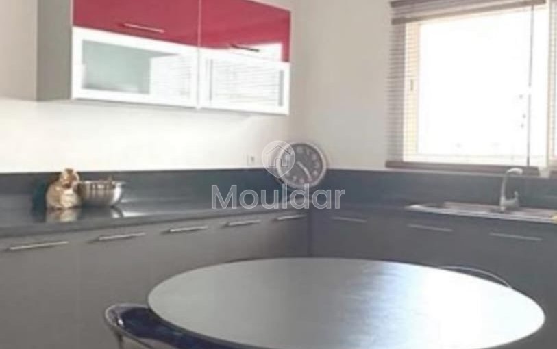 شقة رائعة للبيع في الدار البيضاء - مثلث الذهب - view 7