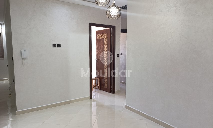 Charmant Appartement 3 Chambres à Vendre à El Haouzia - view 9